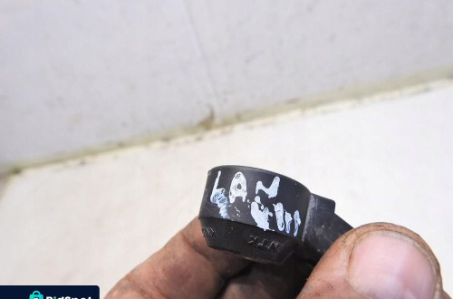 CZUJNIK STUKOWY MITSUBISHI LANCER VIII 1.8 16V 1865A040