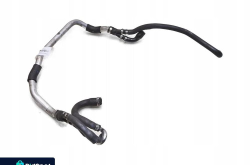 PRZEWÓD ODMY VOLVO XC90 I 2.4 D5 30677875