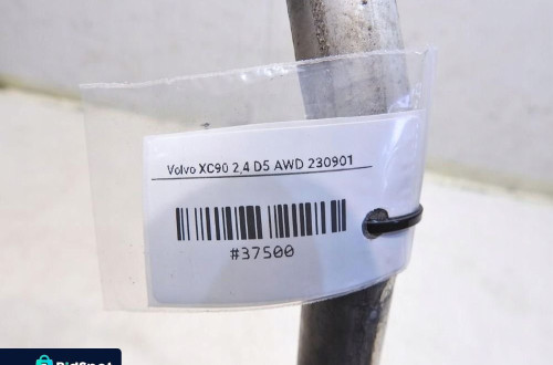 PRZEWÓD ODMY VOLVO XC90 I 2.4 D5 30677875