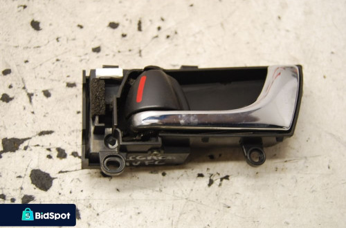 KLAMKA WEWNĘTRZNA LEWY PRAWY PRZÓD PRZEDNIA SUBARU LEGACY IV LIFT