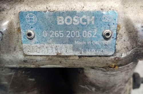 POMPA ABS BMW E34 STEROWNIK E-34