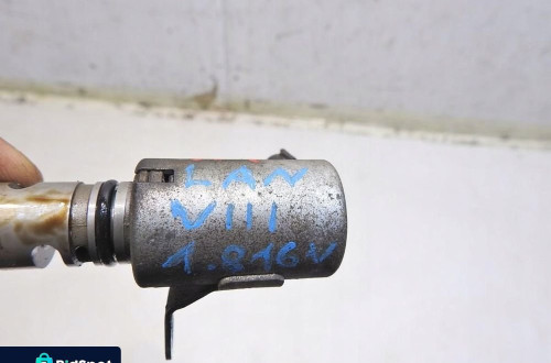 CZUJNIK FAZ ROZRZĄDU MITSUBISHI LANCER VIII 1.8 16V