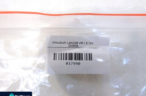 CZUJNIK FAZ ROZRZĄDU MITSUBISHI LANCER VIII 1.8 16V