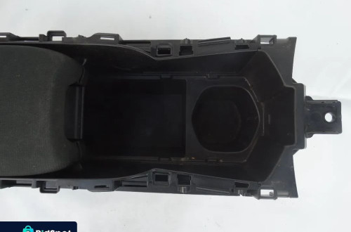 PODŁOKIETNIK TUNEL HONDA CIVIC X 10 F-VAT