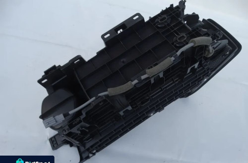 PODŁOKIETNIK TUNEL HONDA CIVIC X 10 F-VAT