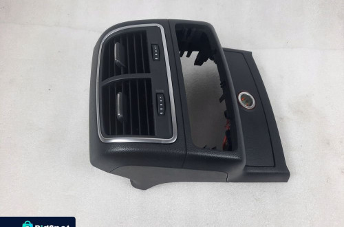 KRATKI KRATKA OSŁONA TUNELU AUDI A7 C7 4G