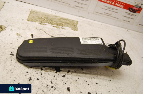 PODUSZKA POWIETRZNA AIR BAG LEWA FOTELA 5P0880241A SEAT TOLEDO III ALTEA
