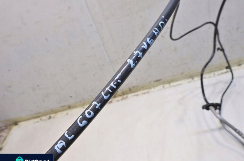 PRZEWÓD PALIWA PEUGEOT 607 2.7 V6 HDI