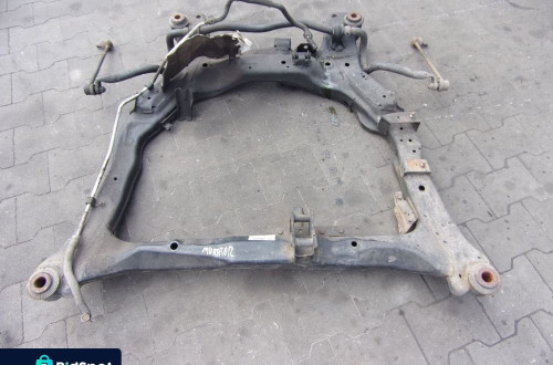 SANKI TRAWERS NISSAN MURANO