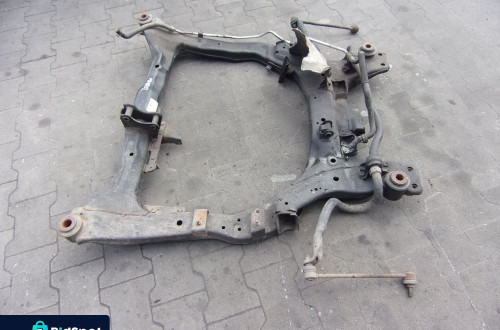 SANKI TRAWERS NISSAN MURANO