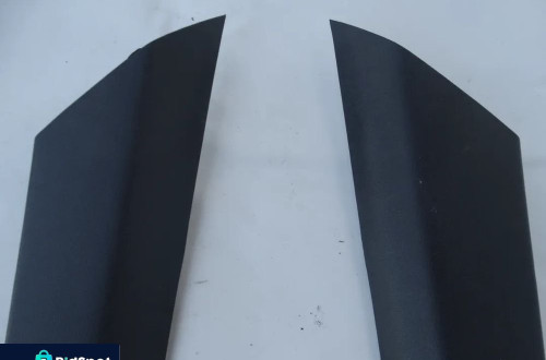 LISTWA OSŁONA LEWA PRAWA KLAPY BAGAŻNIKA HONDA CIVIC X 10 HB F-VAT