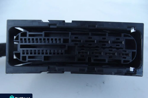 WTYCZKA KOSTKA ZŁĄCZKA WIĄZKA HONDA CIVIC X 10 39492-TGL-G000 F-VAT