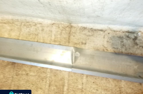 ducato 1 peugeot j5 citroen c25 próg lewy prawy owy 82-94r