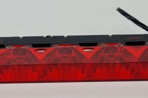 3 ŚWIATŁO STOP KLAPY FORD FOCUS MK2 1S71-13A613-AE