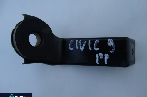 UCHWYT MOCOWANIE CHŁODNICY HONDA CIVIC X 1.0 VTEC F-VAT