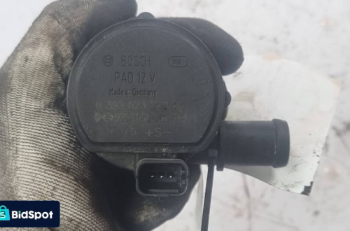 POMPA WODY RENAULT MASTER III 0392023219