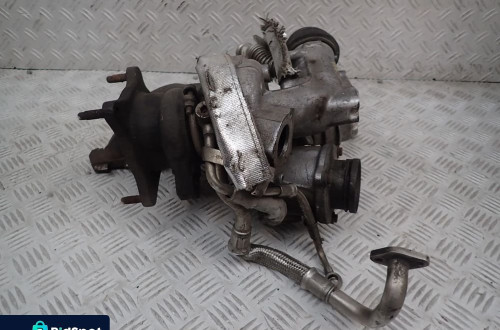 TURBOSPRĘŻARKA VW AUDI 2.0 TSI TFSI 06F145701B