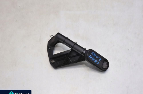 SMOK POMPY OLEJU CITROEN C5 I 2.0 16V 9644596880