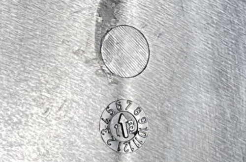 DEKIELEK ZAŚLEPKA LAMPY OPEL AUDI 181303-00