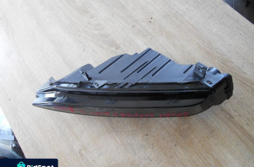 SKODA SUPERB III LIFT LED LEWY PRZÓD EUROPA