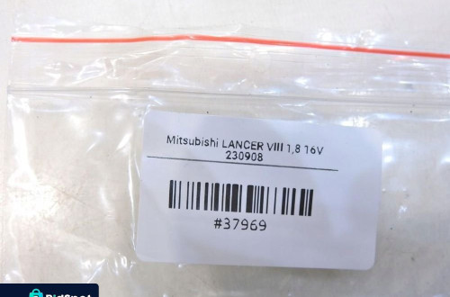 SENSOR UDERZENIOWY MITSUBISHI LANCER VIII 8651A143