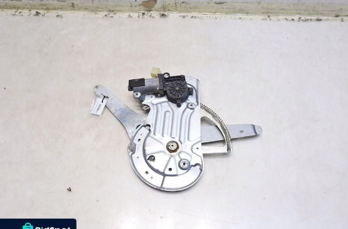 MECHANIZM SZYBY PRAWY PRZÓD VOLVO XC90 I 101354-XXX