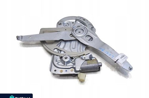 MECHANIZM SZYBY LEWY PRZÓD VOLVO XC90 I 101353-XXX