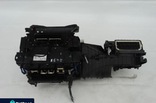 NAGRZEWNICA AUDI A4 B8 A5 8T 8K1820005AF EUROPA F-VAT