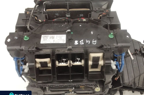 NAGRZEWNICA AUDI A4 B8 A5 8T 8K1820005AF EUROPA F-VAT