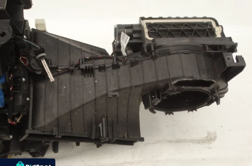 NAGRZEWNICA AUDI A4 B8 A5 8T 8K1820005AF EUROPA F-VAT