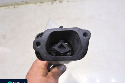 SPRYSKIWACZ LAMPY LEWY VOLVO XC90 I