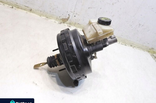 POMPA SERWO VOLVO XC90 I 2.4 D5 P30714325