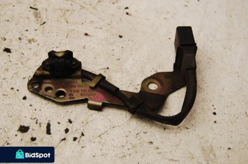 CZUJNIK POŁOŻENIA WAŁKA 06A905161C VW PASSAT B5 1.6 LIFT AUDI SEAT