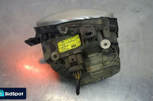 LAMPA PRAWA PRZEDNIA VOLKSWAGEN LUPO 1.4