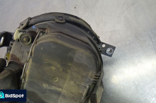 LAMPA PRAWA PRZEDNIA VOLKSWAGEN LUPO 1.4