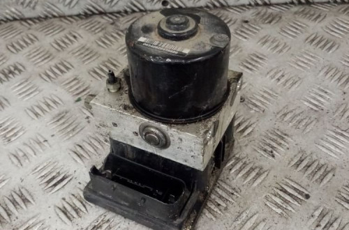 POMPA ABS OPEL ZAFIRA B STEROWNIK MODUŁ ASTRA H III