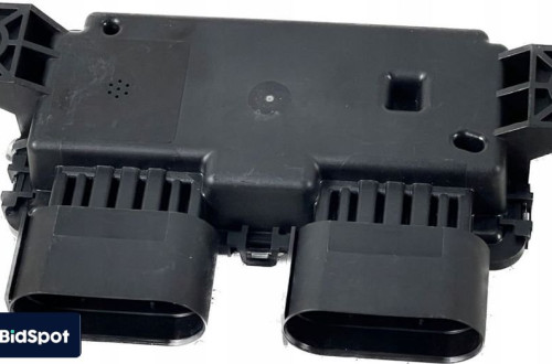 $ NOWY STEROWNIK POMPY PALIWA MERCEDES A0009008214