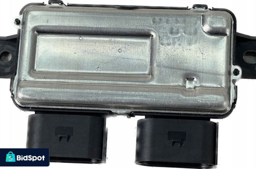 $ NOWY STEROWNIK POMPY PALIWA MERCEDES A0009008214