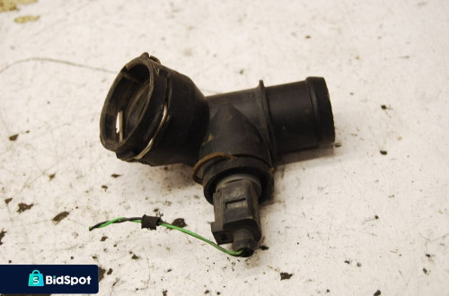 KRÓCIEC WODY Z CZUJNIKIEM 1K0122291AD VW GOLF V 1.9 TDI AUDI SEAT SKODA