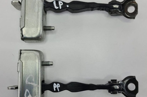 OGRANICZNIK DRZWI PRZEDNI PRZÓD MAZDA RX-8