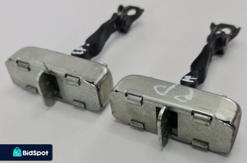 OGRANICZNIK DRZWI PRZEDNI PRZÓD MAZDA RX-8