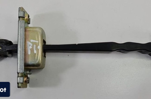 OGRANICZNIK DRZWI TYLNY TYŁ MAZDA RX-8