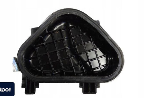 DEKIELEK LEWY LAMPY IBIZA IV LIFT 6J0941159B