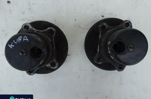 PIASTA ŁOŻYSKO TYŁ TYLNA LEWA PRAWA FORD KUGA I MK1 F-VAT