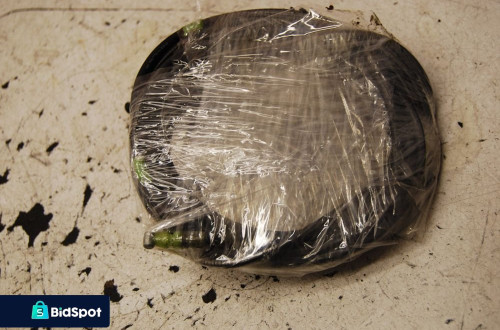 LINKA KLAPKI WLEWU PALIWA SUBARU LEGACY IV LIFT