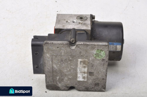LANCIA LYBRA 1.9 POMPA ABS 46804909