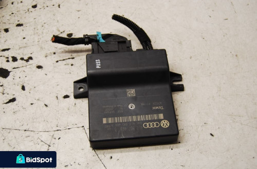 MODUŁ STEROWNIK GATEWAY 4L0907468B AUDI A6 C6 Q7
