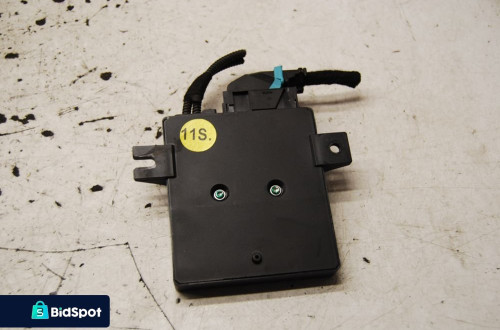 MODUŁ STEROWNIK GATEWAY 4L0907468B AUDI A6 C6 Q7