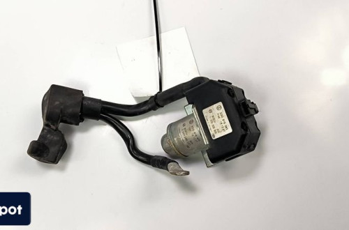 MODUŁ VOLKSWAGEN PHAETON 3D0919433