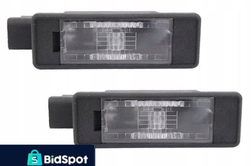 OSWIETLENIE TABLICY CITROEN C3 10 C ELYSEE DS3 DS5